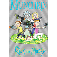 Rick and Morty-RI 18